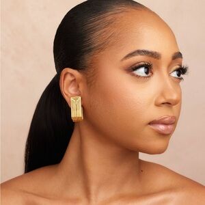 Archived Khoi Juha Elegant Earrings